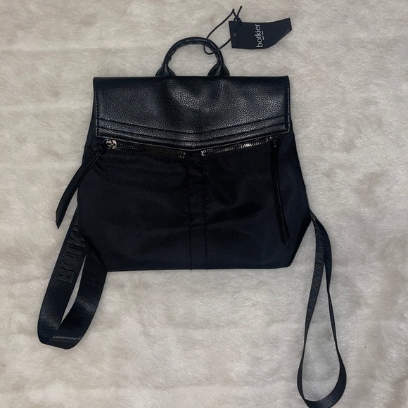 Botkier New York Trigger Backpack NWT - Picture 7 of 7